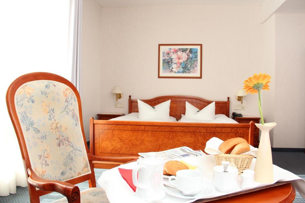 Doppelzimmer